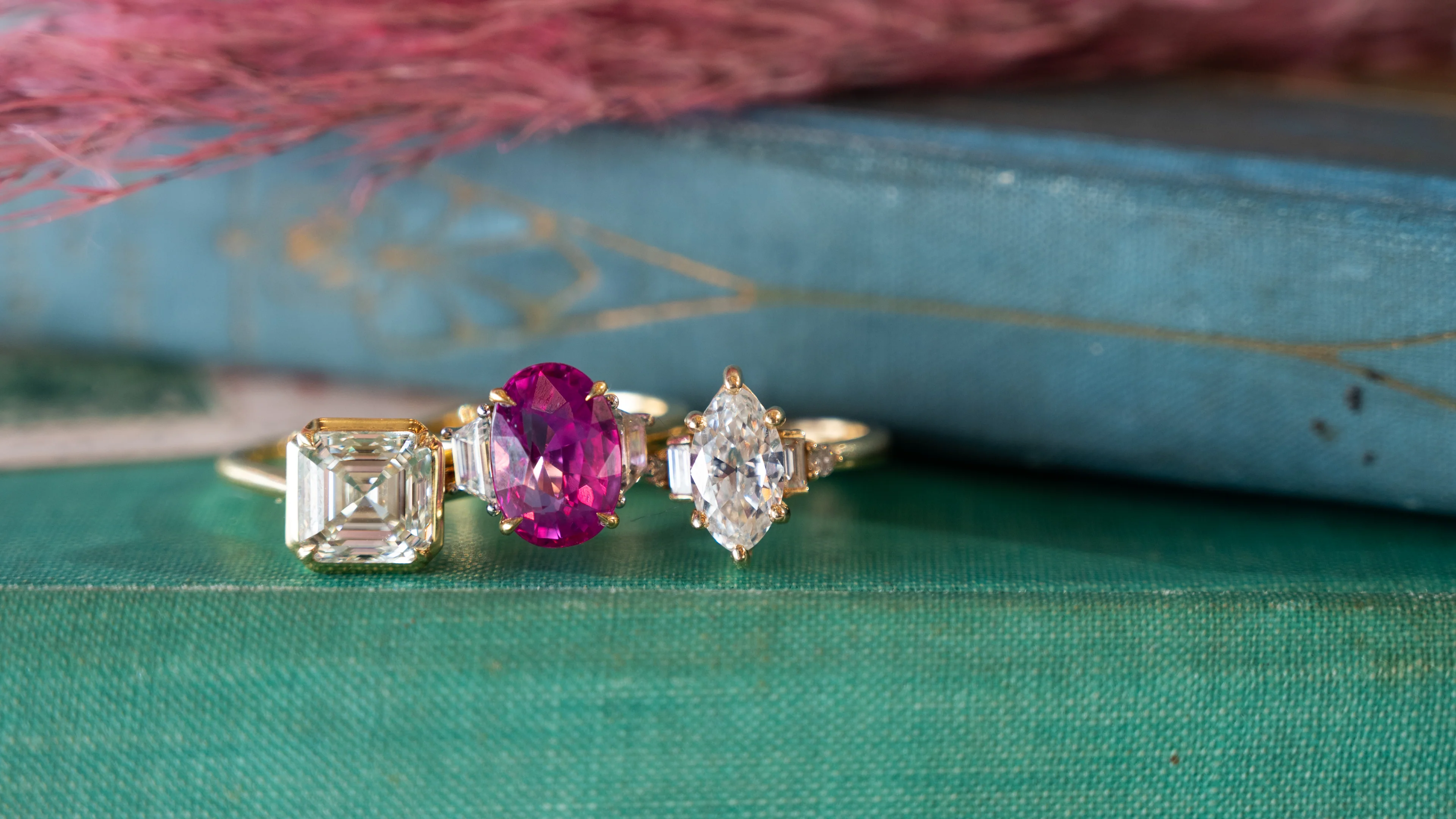 Timeless Elegance, Modern Brilliance